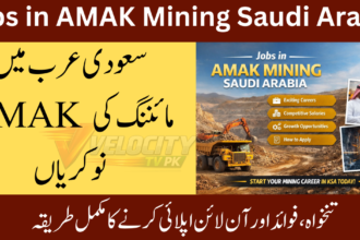 Jobs-in-AMAK-Mining-Saudi-Arabia