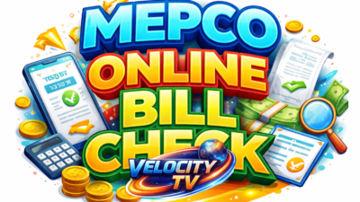 MEPCO Online Bill Check – MEPCO Bill Online Check February 2026