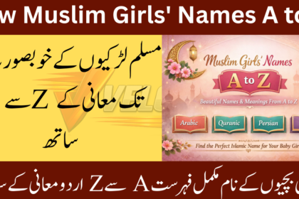 New-Muslim-girls-Names