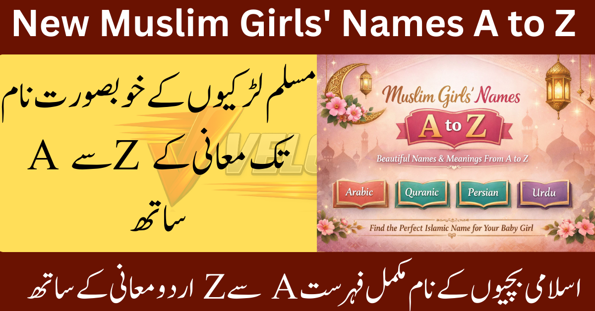 New-Muslim-girls-Names