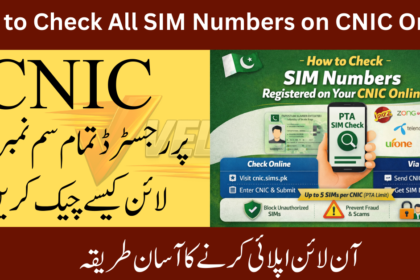 check-sim-numbers-on-cnic-online-pakistan