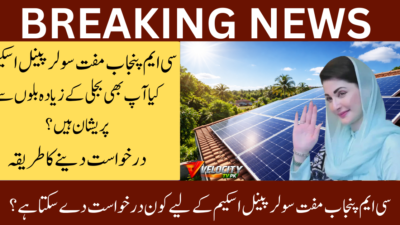 cm-punjab-solar-panel-scheme-2026