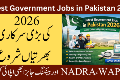 latest-government-jobs-in-pakistan
