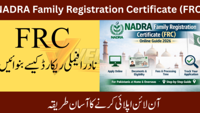 nadra-family-registration-certificate-online-2026