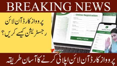 parwaz-card-online-registration-portal-apply-check-status
