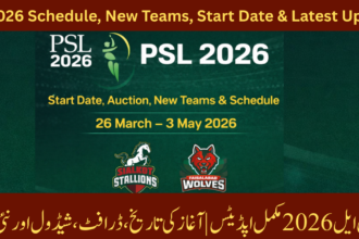 psl-2026-schedule-new-teams-start-date-latest-updates