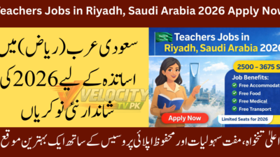 teachers-jobs-in-riyadh-saudi-arabia-2026