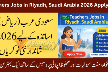 teachers-jobs-in-riyadh-saudi-arabia-2026