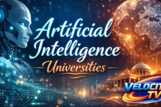 Artificial Intelligence Universities in Pakistan – Complete Guide 2026