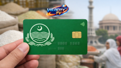 Ramzan CM Punjab Ration Card (پنجاب راشن کارڈ) - Complete Guide 2026