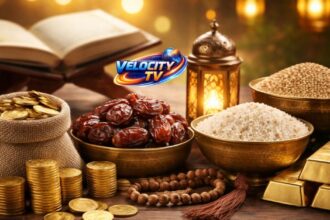 Fitrana & Zakat Calculator Per Head 2026 – Latest Sadqa e Fitr Rate in PKR