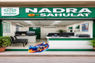 How I Got My NADRA e-Sahulat Franchise in 2026