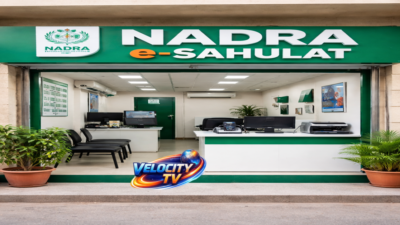 How I Got My NADRA e-Sahulat Franchise in 2026