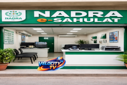 How I Got My NADRA e-Sahulat Franchise in 2026
