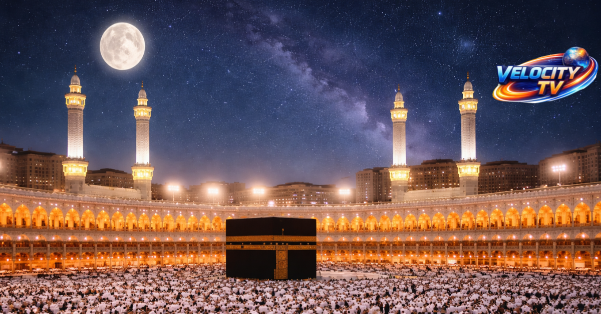 Laylat-ul-Qadr 2026: The Night of Power, Mercy, and Destiny for Muslims Around the World