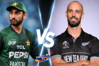 Pakistan vs New Zealand World Cup 2026