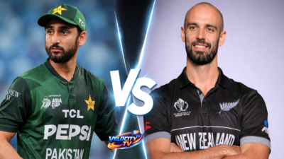 Pakistan vs New Zealand World Cup 2026