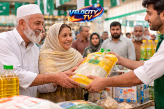 Prime Minister's Ramazan Package 2026 Complete Guide – Apply, Eligibility, 9999 SMS & Online Check