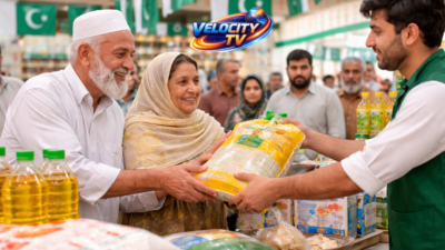 Prime Minister's Ramazan Package 2026 Complete Guide – Apply, Eligibility, 9999 SMS & Online Check