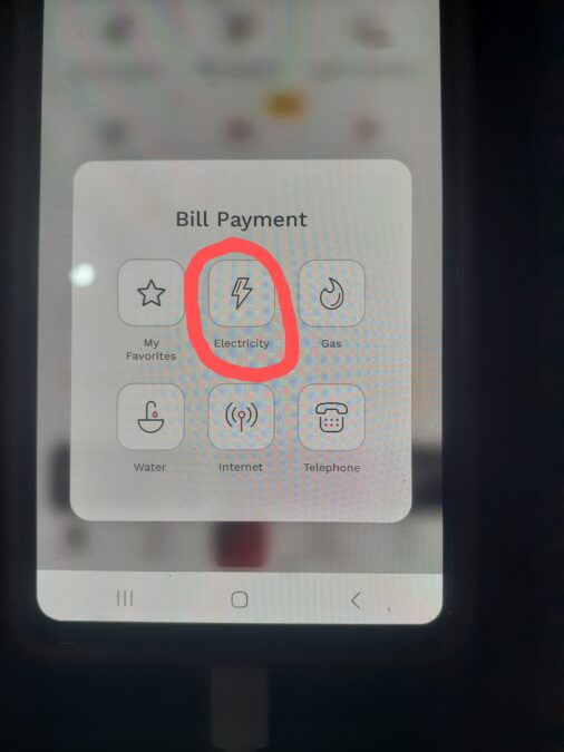 This Is How I Pay My MEPCO Electricity Bill via JazzCash in 5 Easy Steps