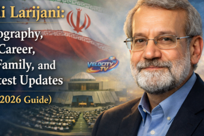 Ali Larijani: Biography, Career, Family, and Latest Updates (2026 Guide)