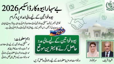 Bewa Sahara Card Scheme 2026 – How to Apply, Eligibility, Rs. 150,000 Financial Assistance for Widows