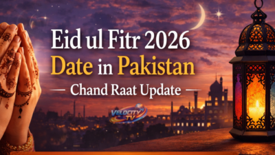 Eid ul Fitr 2026 Date in Pakistan – Chand Raat Update
