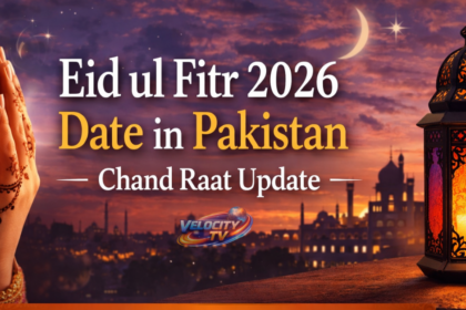 Eid ul Fitr 2026 Date in Pakistan – Chand Raat Update