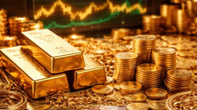 Gold Price in Pakistan Right Now, March 31, 2026