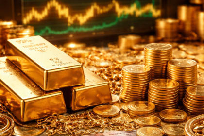 Gold Price in Pakistan Right Now, March 31, 2026