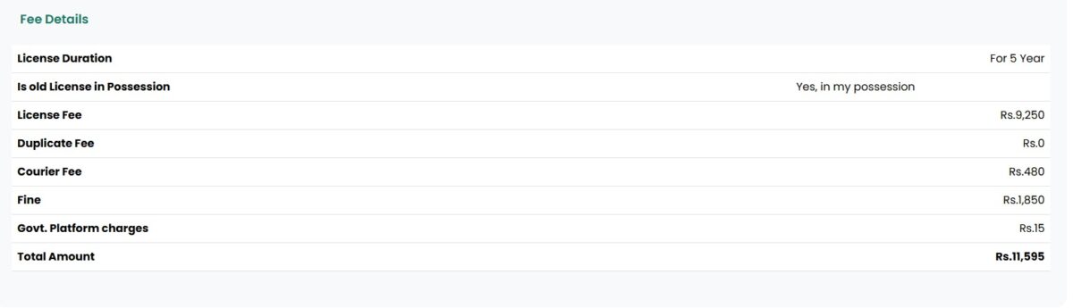 How to Renew LTV & HTV Driving License Online in Pakistan (DLIMS Guide 2026)