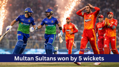 PSL 2026 Match 4 – Multan Sultans vs Islamabad United
