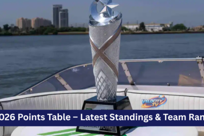 PSL 2026 Points Table – Latest Standings & Team Rankings