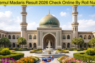 Tanzeemul Madaris Result 2026 Check Online By Roll Number