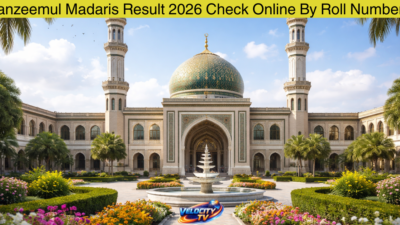 Tanzeemul Madaris Result 2026 Check Online By Roll Number