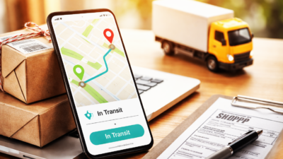 AWB Tracking in Pakistan How to Track Your Parcel Easily (2026 Guide)
