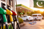 Diesel and Petrol Price in Pakistan Today 8 April 2026
