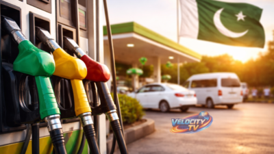 Diesel and Petrol Price in Pakistan Today 8 April 2026