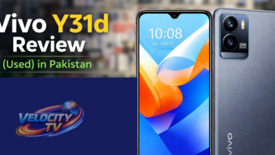 Vivo Y31d Review (Used) in Pakistan (2026) – Complete Buyer’s Guide Before You Spend Your Money