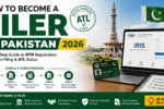 How to Become a Filer in Pakistan (2026 Complete Guide) – Step-by-Step FBR Registration, NTN & Tax Return Filing