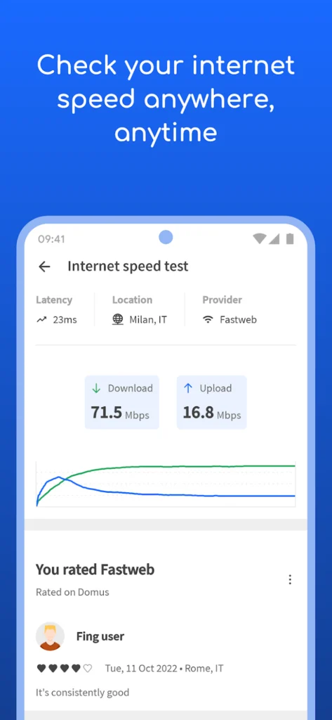كيفية التحكم في شبكة Wi-Fi ومعرفة الأجهزة المتصلة - لقطة شاشة 7