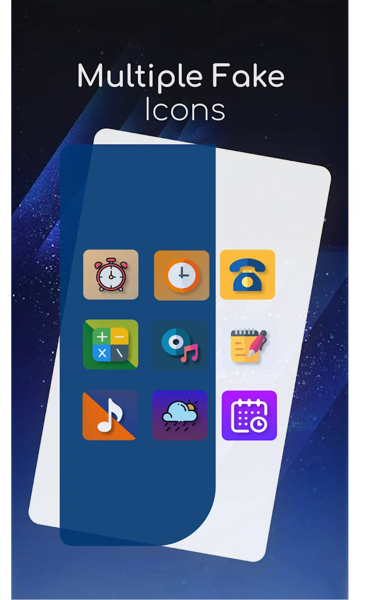 تغيير كلمة سر الهاتف كل دقيقة - لقطة شاشة 5