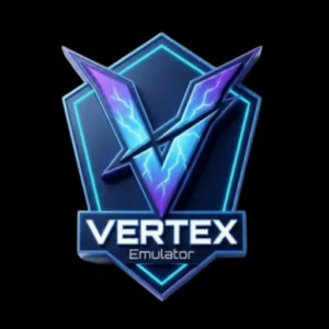 Vertex: محاكي ألعاب كلاسيكية